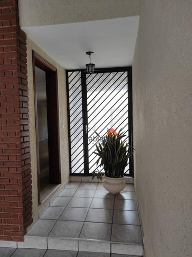 Imagem 16 de 30 de Casa Com 3 Dormitórios À Venda, 125 M² Por R$ 600.000,00 - Jardim Monte Alegre - Taboão Da Serra/sp - Ca0151