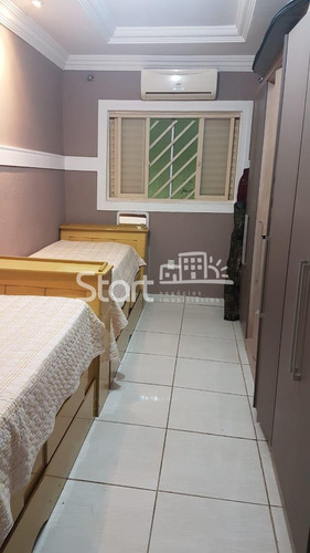 Imagem 16 de 25 de Chácara À Venda Em Jardim Rossin - Ch005504