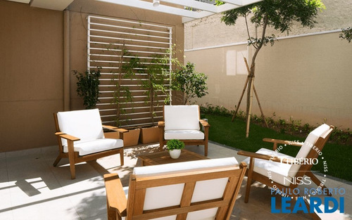 Imagem 9 de 13 de Apartamento - Casa Verde - Sp - 628687