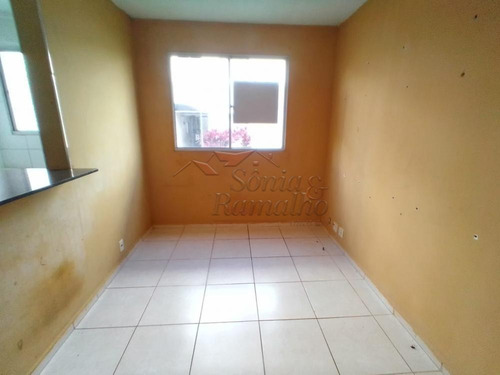 Apartamentos - Ref: L14801