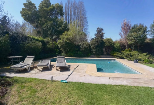 Se Vende Propiedad Centro En Comuna De Isla De Maipo