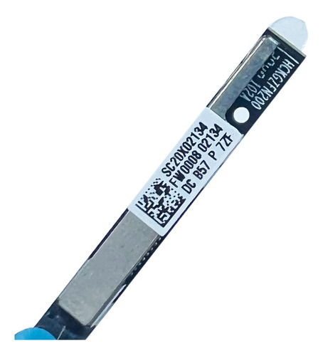0f43k8 Cámara Webcam Cable Para Dell Alienware M15 R6 M15 R7