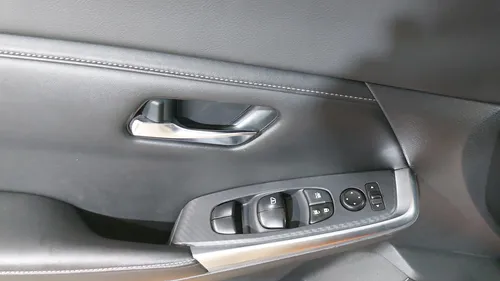 Nissan Sentra 2.0 Exclusive Bitono Auto