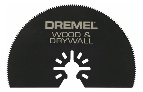 Hoja De Sierra De 3'' Dremel M450ac