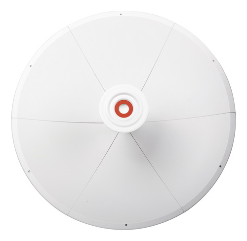 Antena Direccional Para C5x 4,9-6,5ghz 30dbi Txpro Txpd30c5x