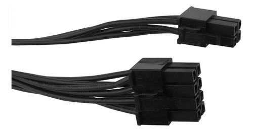 Piyanyo 1pcs Cpu8 Pin Socket Femenino A Cpu Atx 4 Pines Cabl