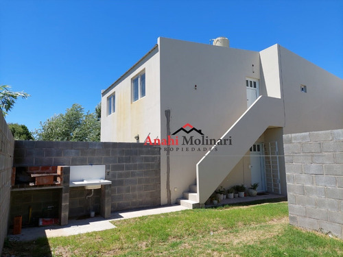 Departamento Tipo Casa -79 N° 1475 Uf.4-