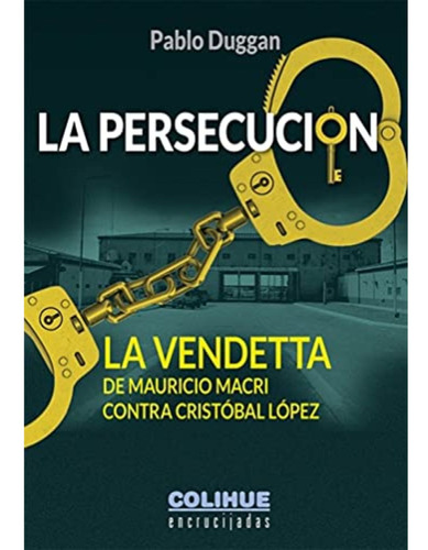 La Persecucion - Pablo Duggan