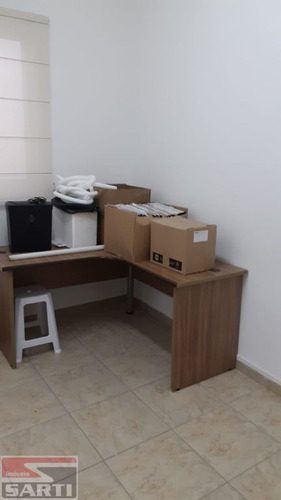 Imagem 8 de 9 de Sala Comercial - Casa Verde - R$ 900,00 - St18915