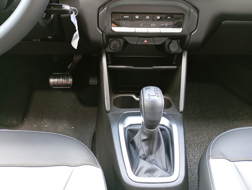 Citroën Basalt Shine 1.0 Flex TB 200 5p Aut.