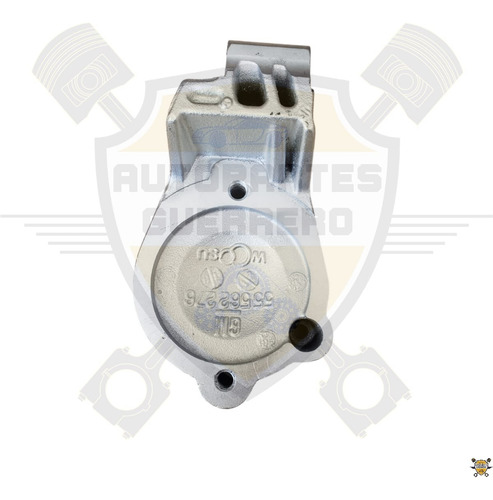 Base Soporte Bomba De Dirección Cruze 2011 1.8 Automático (Usado)