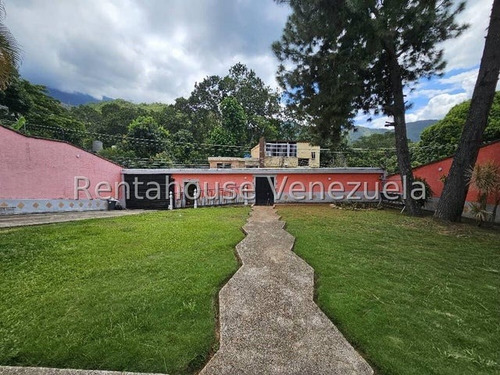 Vendo Casa En Urbanización El Castaño, Código 25-6576 Cm Leer Descripción