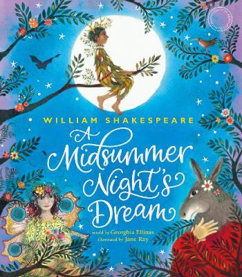 Libro William Shakespeare's A Midsummer Night's Dream - S...