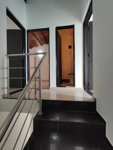 Casa En Venta En Bocono. Cod V28439
