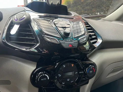 Ford Ecosport 2.0 Titanium At
