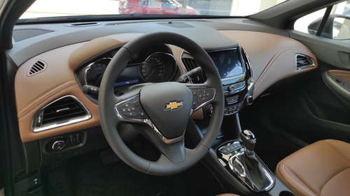 Chevrolet Cruze 4 Premier Berries2 -fym