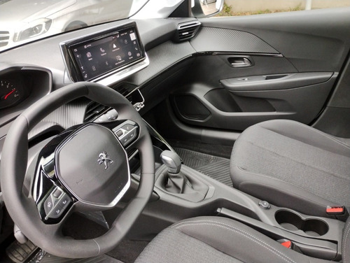 Imagen 7 de 17 de Peugeot 208 Active Tiptronic 2022 Entrega Inmediata Agencia