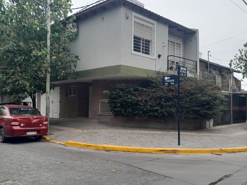 Neuquen Vende Duplex 3 Dormit B°  Rio Grande 