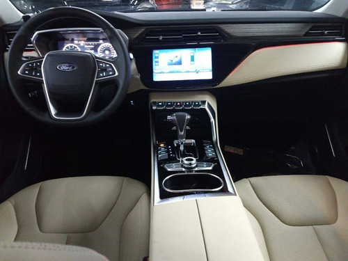Ford Territory 1.5 Ecoboost Gtdi Gasolina Titanium