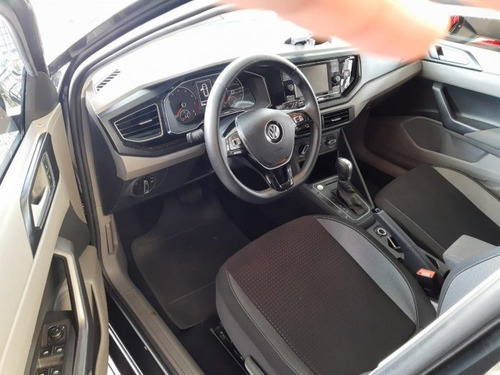 Polo 1.0 200 Tsi Comfortline Automático