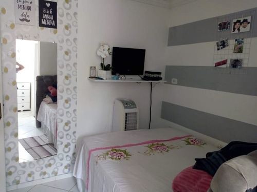 Casa À Venda Na Rua Analândia, Vila Esperança, Jundiaí - Sp - Liv-5851