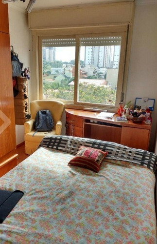 Apartamento Boa Vista Porto Alegre. - 3545