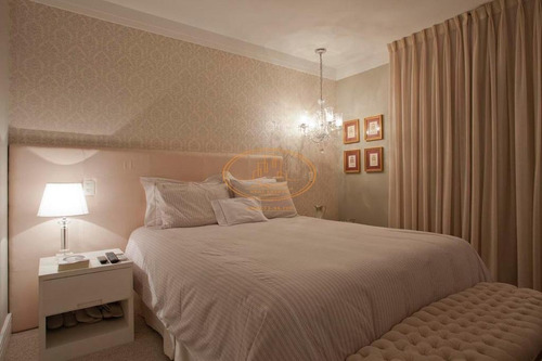 Apartamento Com 3 Dormitório(s) Localizado(a) No Bairro Alto De Pinheiros Em São Paulo / São Paulo - 18167:926496
