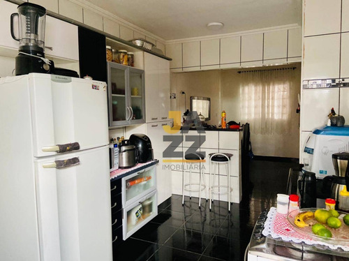 Imagem 18 de 30 de Casa Harmoniosa Com 3 Dormitórios À Venda, 180 M² Por R$ 470.000 - Jardim Itapuã - Valinhos/sp - Ca13898
