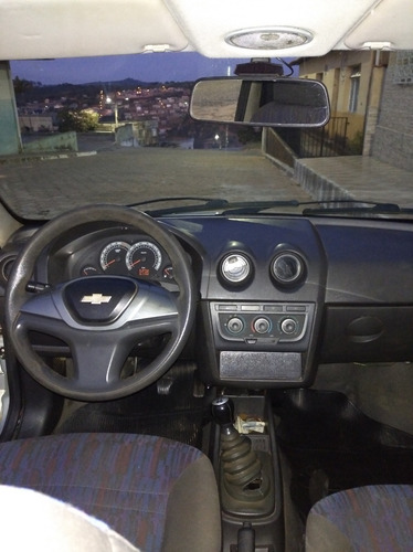 Imagem 1 de 7 de Chevrolet Celta Life