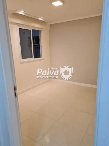Imagem 12 de 30 de Apartamento- Teresópolis, Alto - 3470