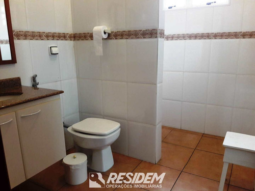 Imagem 16 de 30 de Casa Com 3 Dorms, Vila Souto, Bauru. - V99523938