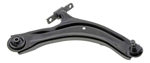 Bandeja Inferior Derecha Nissan Qashqai J10 Jj10 2007-2013