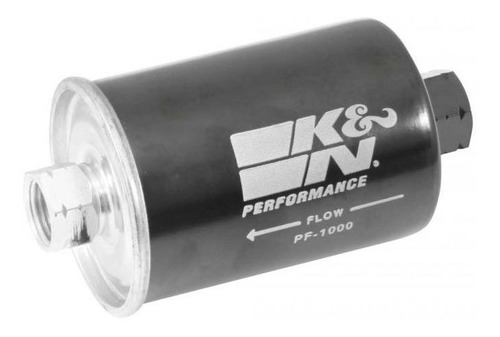 Filtro De Gasolina K&n Buick Regal 3.1l 1989 A 1991 Pf-1000