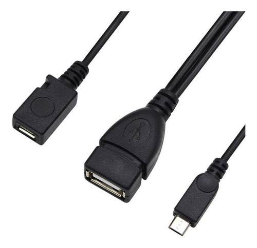 . Adaptador Lan Ethernet For Fire Tv Stick 2nd 3rd Stream