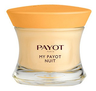 Imagen 1 de 3 de Crema Payot My Payot Noche Luminosidad 50ml