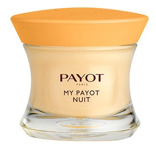 Crema Payot My Payot Noche Luminosidad 50ml