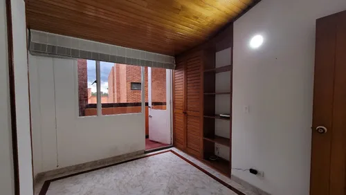 Habitacion Cedritos
