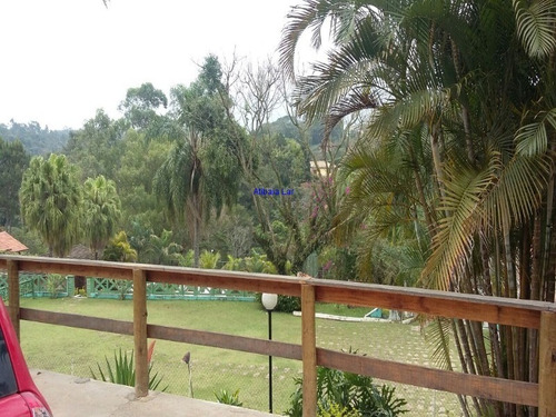 Imagem 25 de 30 de Chacara Com 5000 M2 No Condomínio Recanto Dos Palmares Atibaia - Ch00002 - 32683691