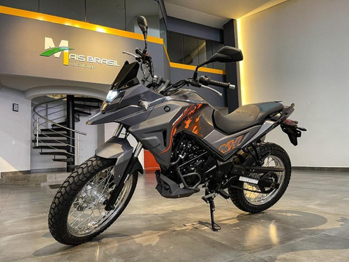 Dafra Nh 190 0km 2024 | Honda Xre 190 | Crosser 150 - Ny