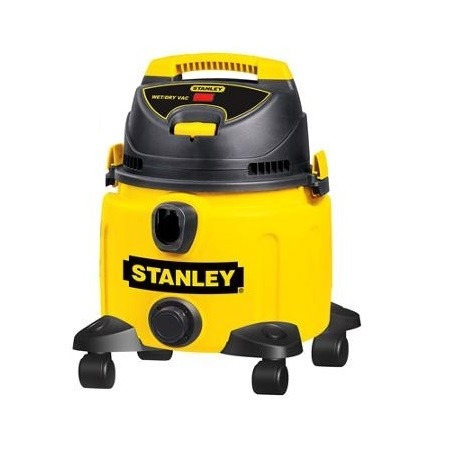 Bolsa Reutilizable Para Aspiradoras Stanley 4.5 Hp 7 Gallon