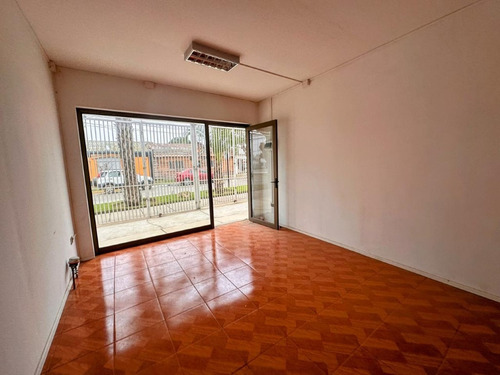Arriendo De Oficinas En Centro De Limache