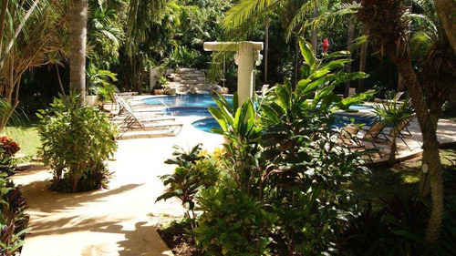 Imagen 21 de 29 de Departamento En Renta En 5ta Avenida Playa Del Carmen Palmar Del Sol P3066