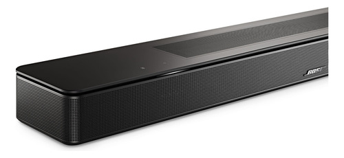 Barra De Som Bose New Smart Dolby Atmos Com Amazon Alexa Bla