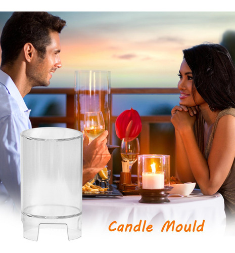 Molde Para Velas Cilíndricas Molde Para Velas Cilíndricas Mo