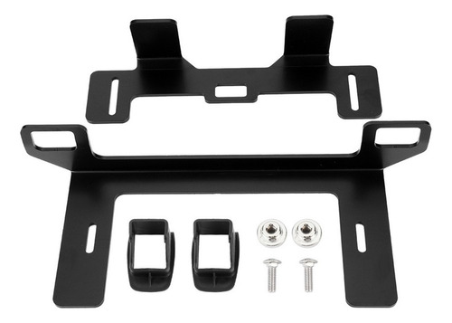 Soporte Universal For Asiento Seguridad Automóviles Isofix