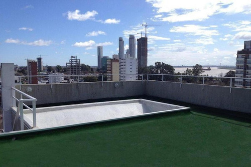 Imagen 11 de 13 de Departamento 3 Dormitorios Piso Exclusivo Pichincha Rio Amenities