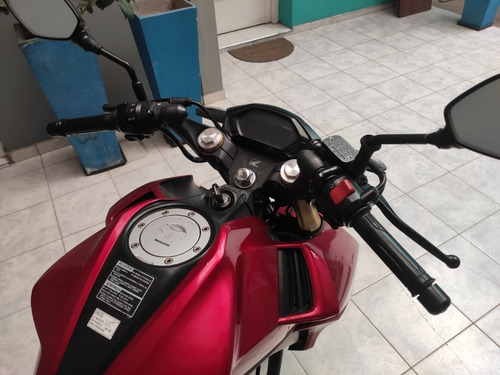 Honda Cb 190