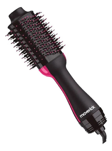 Cepillo Secador Maverick Beautydry-3