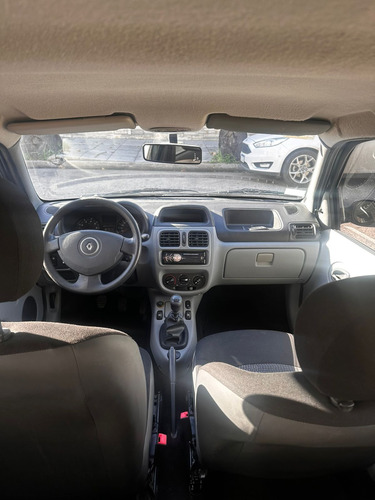 Renault Clio 1.2 Campus 75cv