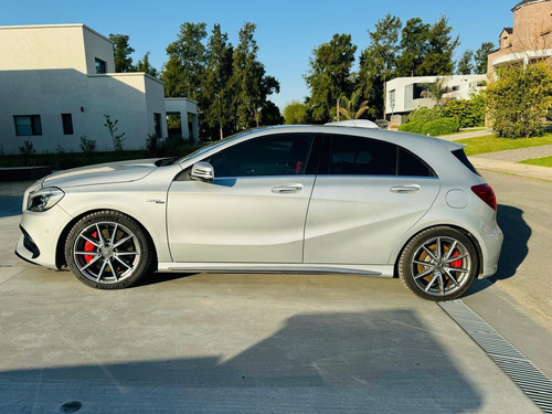 Mercedes-Benz Clase A 1.6 A45 Amg 360cv